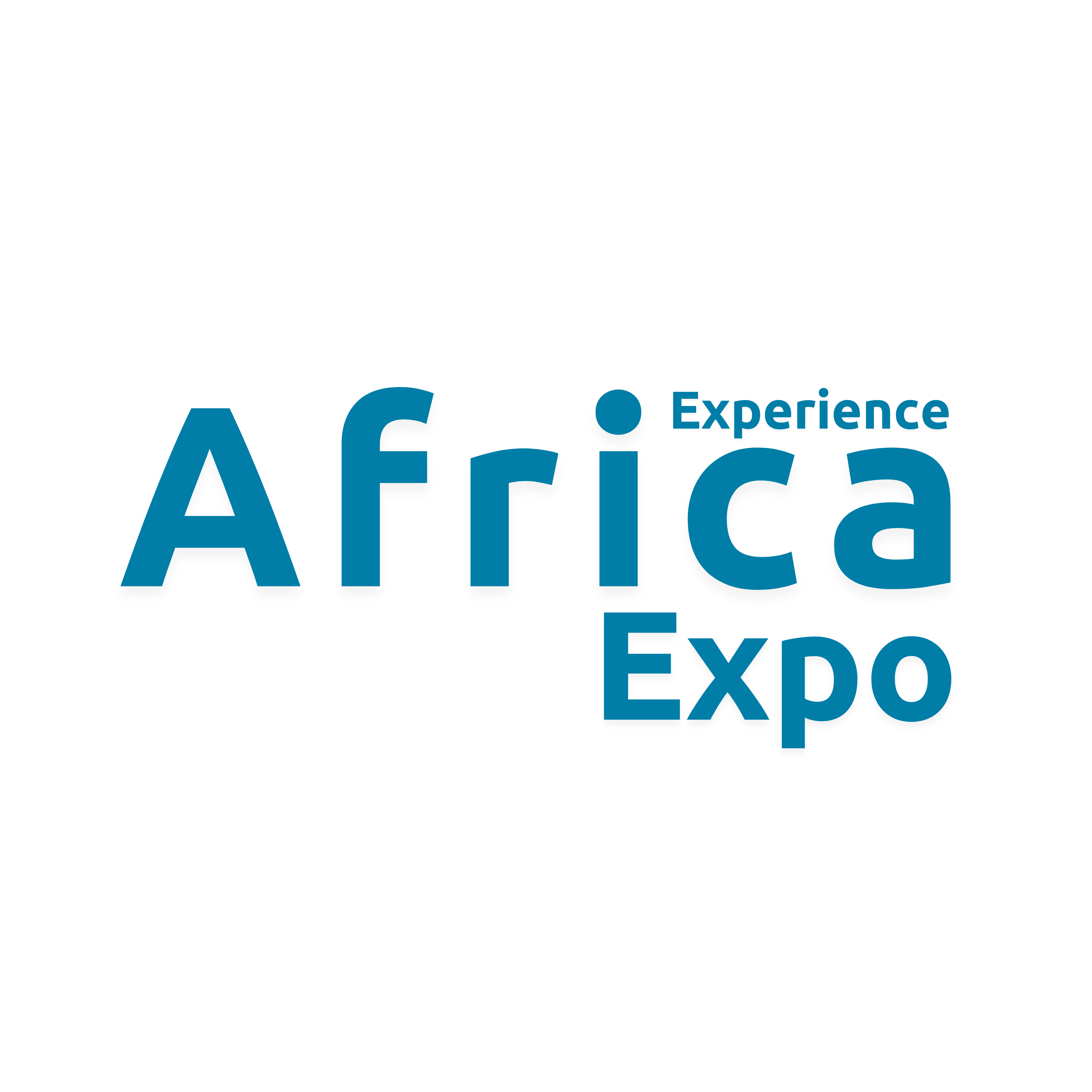 Experience Africa Expo Logo